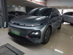 XPeng G6 580 Long Range Max - ფოტო 1
