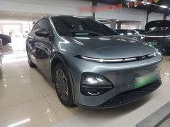 XPeng G6 580 Long Range Max - ფოტო 3