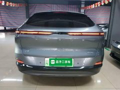 XPeng G6 580 Long Range Max - ფოტო 5