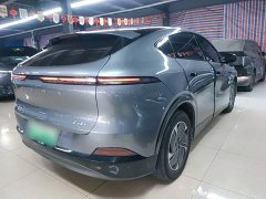 XPeng G6 580 Long Range Max - ფოტო 6