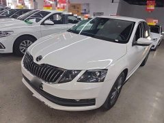Skoda Octavia 1.5L Automatic Comfort Edition - ფოტო 1