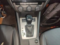 Skoda Octavia 1.5L Automatic Comfort Edition - ფოტო 13