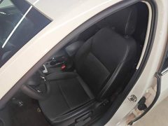 Skoda Octavia 1.5L Automatic Comfort Edition - ფოტო 14