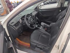 Skoda Octavia 1.5L Automatic Comfort Edition - ფოტო 15