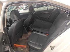Skoda Octavia 1.5L Automatic Comfort Edition - ფოტო 16