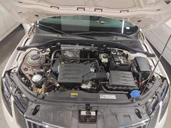 Skoda Octavia 1.5L Automatic Comfort Edition - ფოტო 19