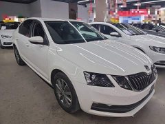 Skoda Octavia 1.5L Automatic Comfort Edition - ფოტო 3