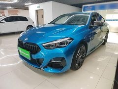 BMW 2 Series (Imported) 2021 225i Four-Door Coupe M Sport Night Edition Package - ფოტო 1