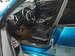 BMW 2 Series (Imported) 2021 225i Four-Door Coupe M Sport Night Edition Package - ფოტო 14