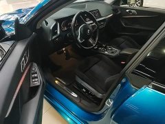BMW 2 Series (Imported) 2021 225i Four-Door Coupe M Sport Night Edition Package - ფოტო 15
