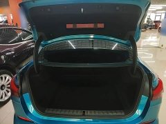 BMW 2 Series (Imported) 2021 225i Four-Door Coupe M Sport Night Edition Package - ფოტო 18