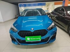 BMW 2 Series (Imported) 2021 225i Four-Door Coupe M Sport Night Edition Package - ფოტო 2