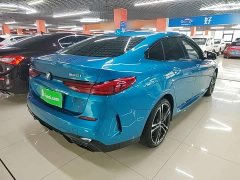 BMW 2 Series (Imported) 2021 225i Four-Door Coupe M Sport Night Edition Package - ფოტო 6