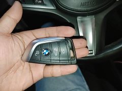 BMW 2 Series (Imported) 2021 225i Four-Door Coupe M Sport Night Edition Package - ფოტო 8