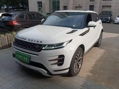 Land Rover Range Rover Evoque 2020 249PS R-DYNAMIC S Sport Edition - ფოტო 1