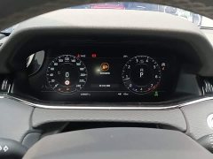 Land Rover Range Rover Evoque 2020 249PS R-DYNAMIC S Sport Edition - ფოტო 11