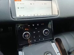 Land Rover Range Rover Evoque 2020 249PS R-DYNAMIC S Sport Edition - ფოტო 12