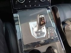 Land Rover Range Rover Evoque 2020 249PS R-DYNAMIC S Sport Edition - ფოტო 13