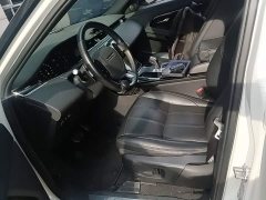 Land Rover Range Rover Evoque 2020 249PS R-DYNAMIC S Sport Edition - ფოტო 14