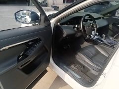 Land Rover Range Rover Evoque 2020 249PS R-DYNAMIC S Sport Edition - ფოტო 15