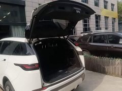 Land Rover Range Rover Evoque 2020 249PS R-DYNAMIC S Sport Edition - ფოტო 18