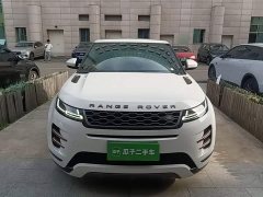 Land Rover Range Rover Evoque 2020 249PS R-DYNAMIC S Sport Edition - ფოტო 2
