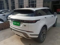 Land Rover Range Rover Evoque 2020 249PS R-DYNAMIC S Sport Edition - ფოტო 6