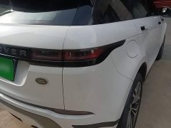 Land Rover Range Rover Evoque 2020 249PS R-DYNAMIC S Sport Edition - ფოტო 7