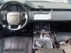 Land Rover Range Rover Evoque 2020 249PS R-DYNAMIC S Sport Edition - ფოტო 9