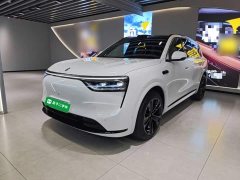 AITO Aion M8 Extended Range Max 53.4kWh 5-Seater with 192-Channel LiDAR - ფოტო 1