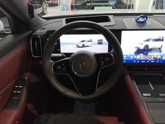 AITO Aion M8 Extended Range Max 53.4kWh 5-Seater with 192-Channel LiDAR - ფოტო 10