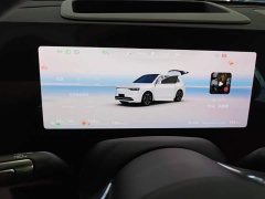 AITO Aion M8 Extended Range Max 53.4kWh 5-Seater with 192-Channel LiDAR - ფოტო 11