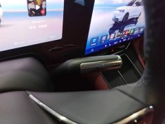 AITO Aion M8 Extended Range Max 53.4kWh 5-Seater with 192-Channel LiDAR - ფოტო 13