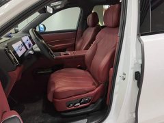 AITO Aion M8 Extended Range Max 53.4kWh 5-Seater with 192-Channel LiDAR - ფოტო 14