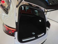 AITO Aion M8 Extended Range Max 53.4kWh 5-Seater with 192-Channel LiDAR - ფოტო 18