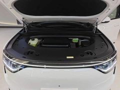 AITO Aion M8 Extended Range Max 53.4kWh 5-Seater with 192-Channel LiDAR - ფოტო 19