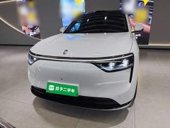 AITO Aion M8 Extended Range Max 53.4kWh 5-Seater with 192-Channel LiDAR - ფოტო 2