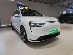 AITO Aion M8 Extended Range Max 53.4kWh 5-Seater with 192-Channel LiDAR - ფოტო 3