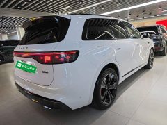 AITO Aion M8 Extended Range Max 53.4kWh 5-Seater with 192-Channel LiDAR - ფოტო 5