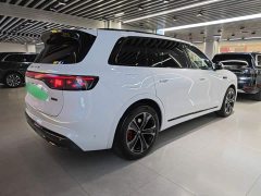 AITO Aion M8 Extended Range Max 53.4kWh 5-Seater with 192-Channel LiDAR - ფოტო 6