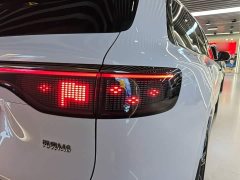 AITO Aion M8 Extended Range Max 53.4kWh 5-Seater with 192-Channel LiDAR - ფოტო 7