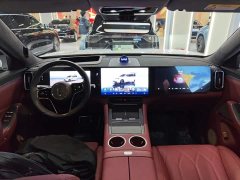AITO Aion M8 Extended Range Max 53.4kWh 5-Seater with 192-Channel LiDAR - ფოტო 9