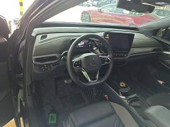 Volkswagen ID.4 CROZZ 2022 Long Range PRO - ფოტო 10