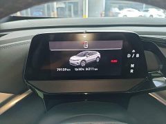 Volkswagen ID.4 CROZZ 2022 Long Range PRO - ფოტო 11