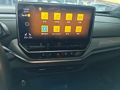 Volkswagen ID.4 CROZZ 2022 Long Range PRO - ფოტო 12