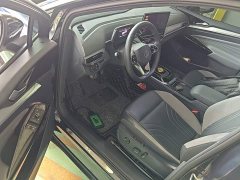 Volkswagen ID.4 CROZZ 2022 Long Range PRO - ფოტო 15