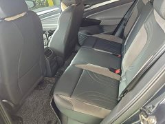 Volkswagen ID.4 CROZZ 2022 Long Range PRO - ფოტო 16