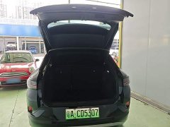 Volkswagen ID.4 CROZZ 2022 Long Range PRO - ფოტო 18
