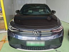 Volkswagen ID.4 CROZZ 2022 Long Range PRO - ფოტო 2