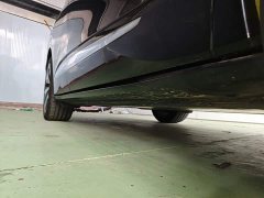 Volkswagen ID.4 CROZZ 2022 Long Range PRO - ფოტო 20